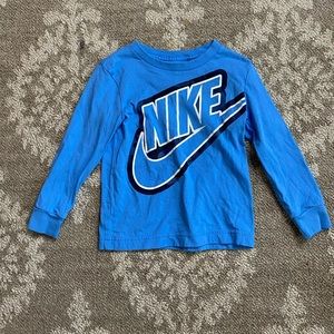 Toddler Boys The Nike Tee